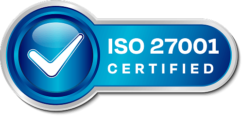 ISO/IEC 27001:2022