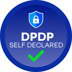 DPDP Certified