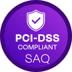 PCI DSS Compliant SAQ